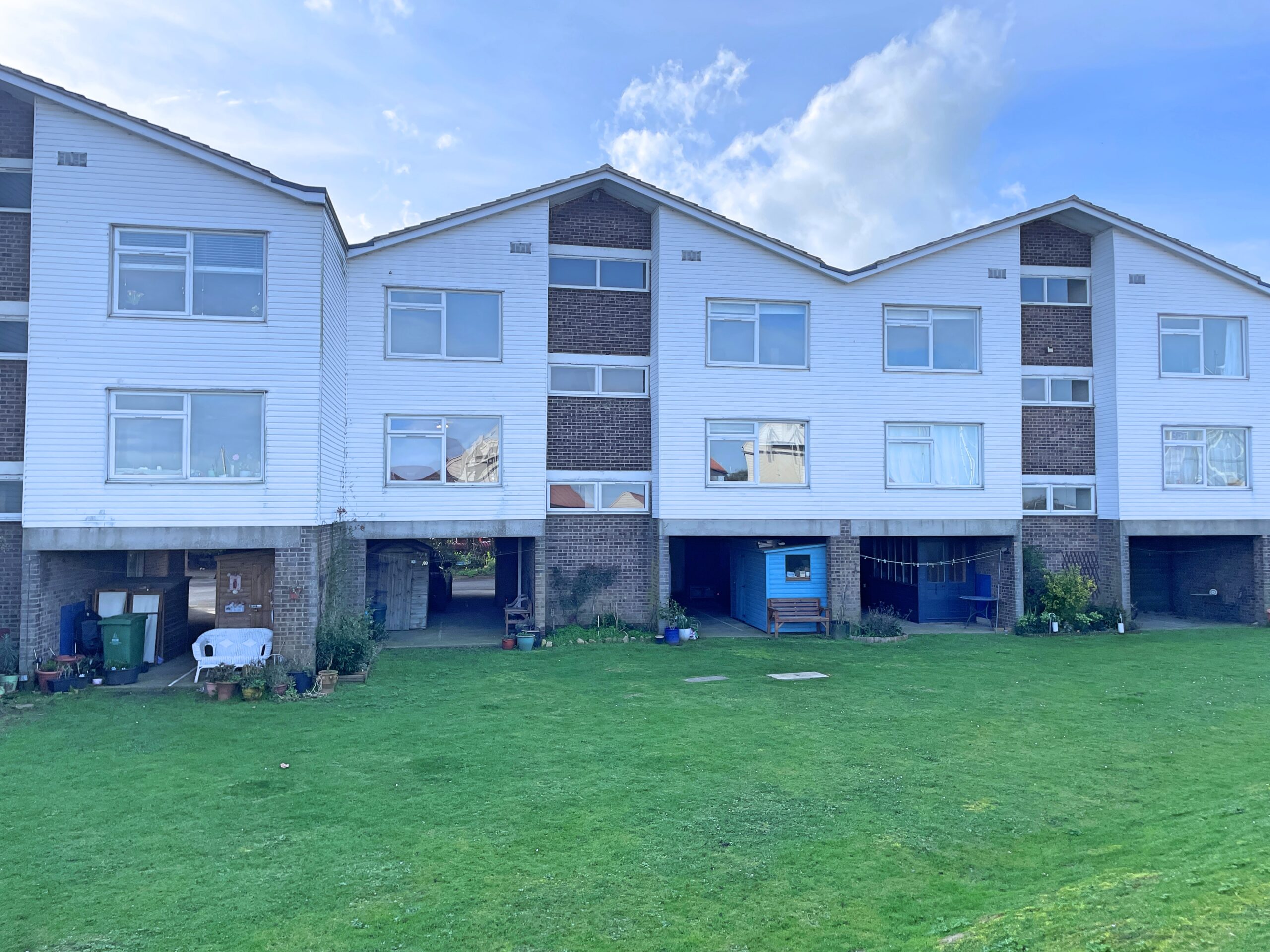 Woodrole Park, Tollesbury
										
						Flat - For Sale - Tollesbury