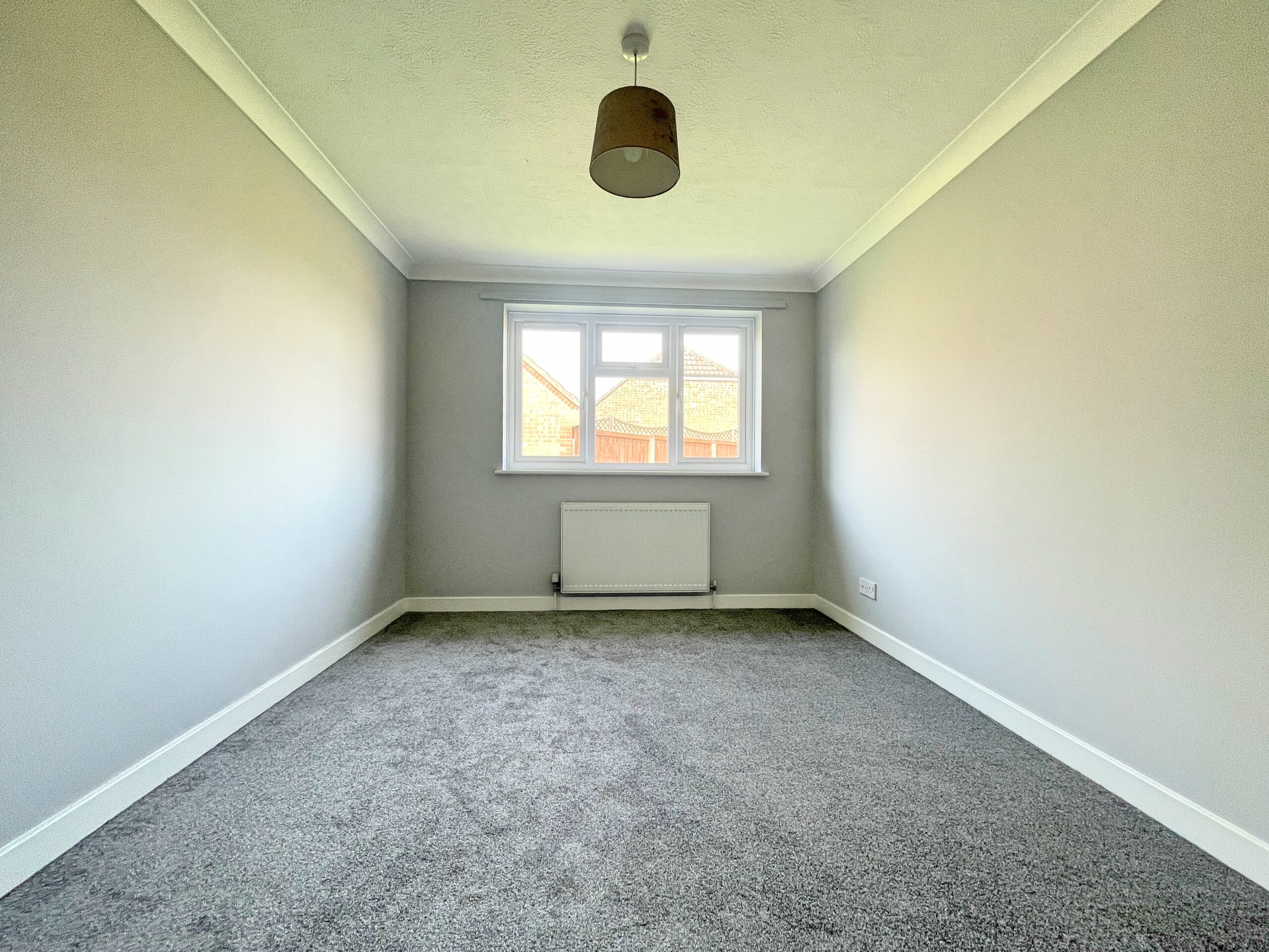 44 Rectory Road bed1