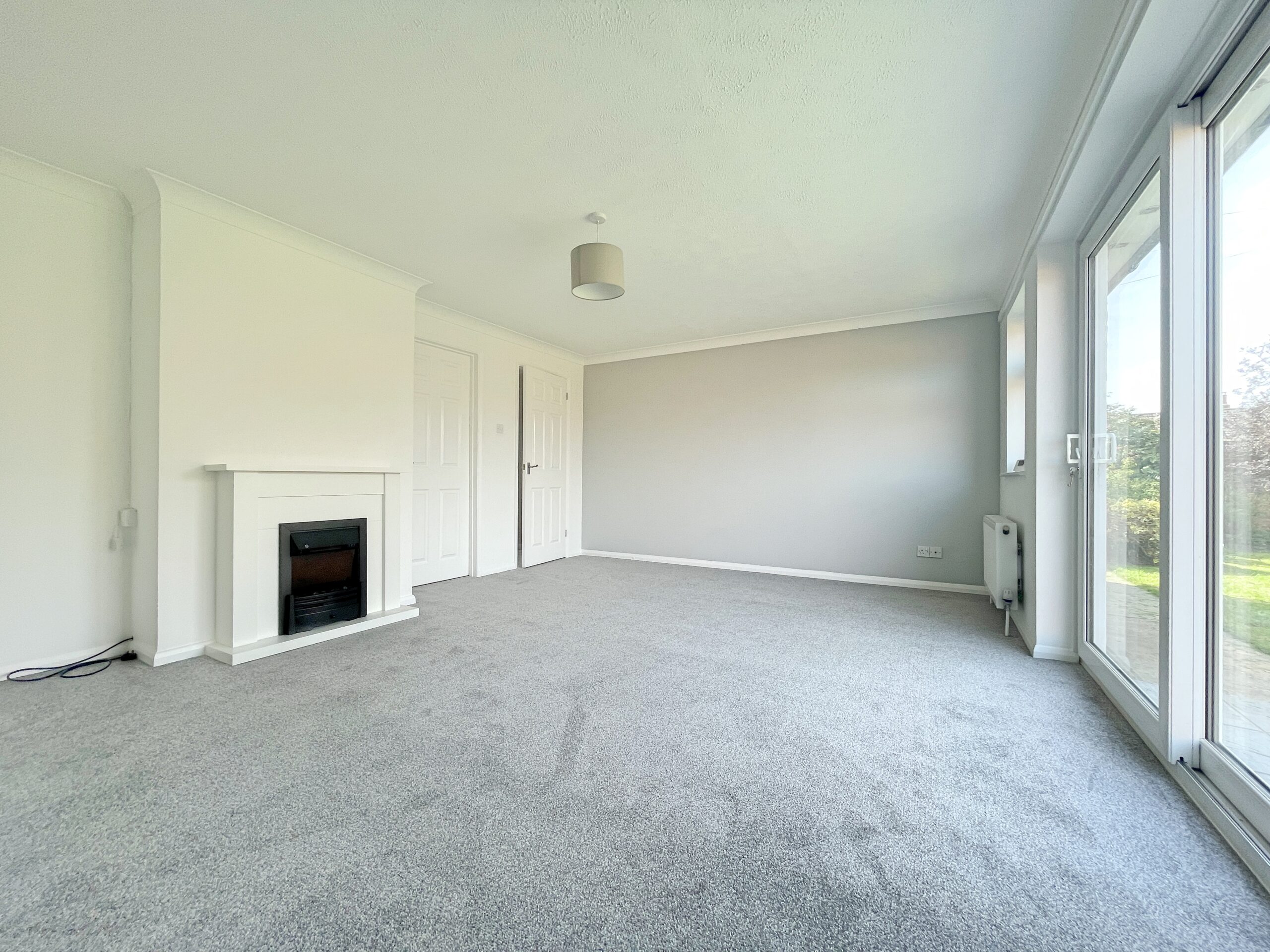 44 Rectory Road l