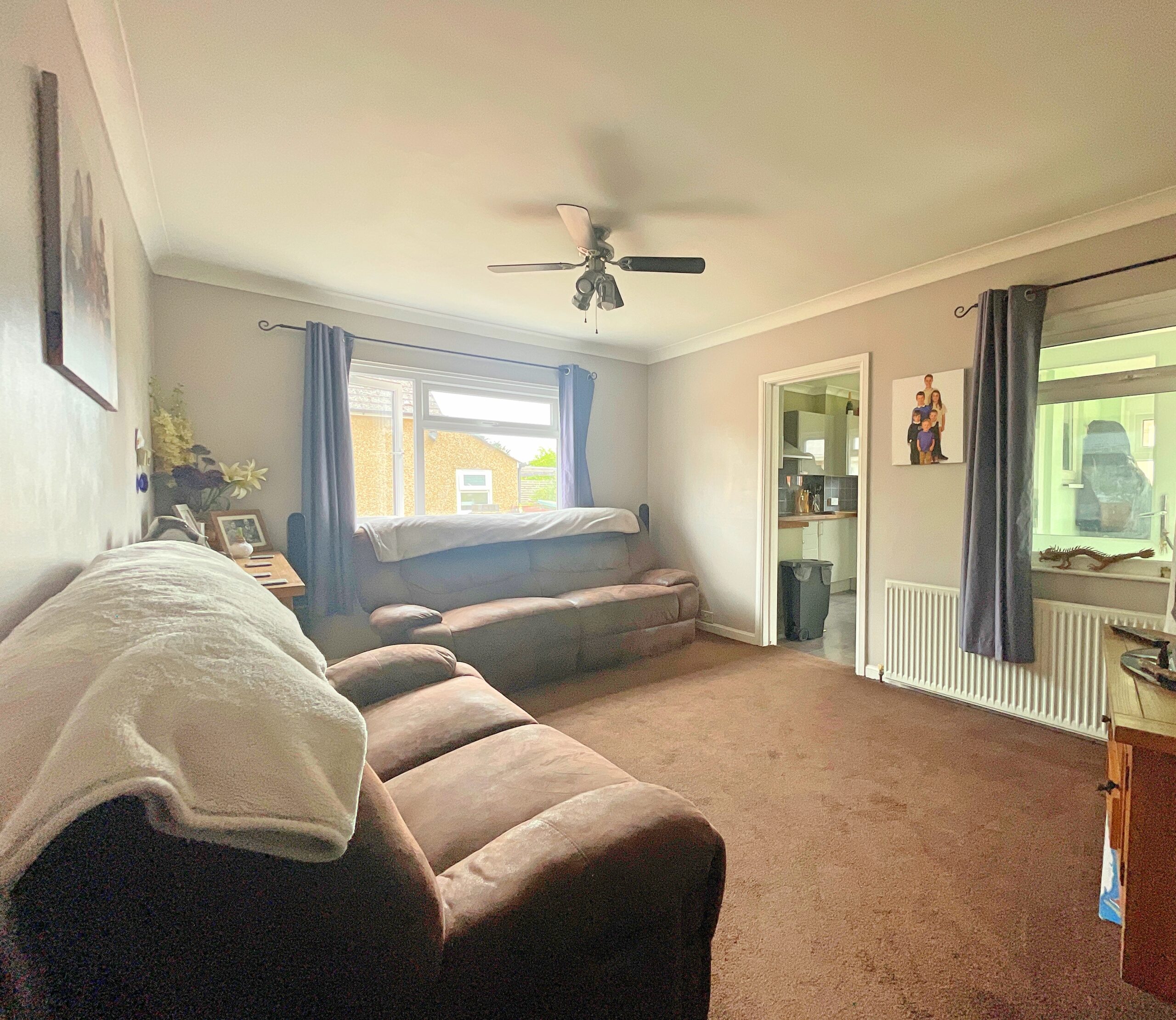 77 Brook Road l