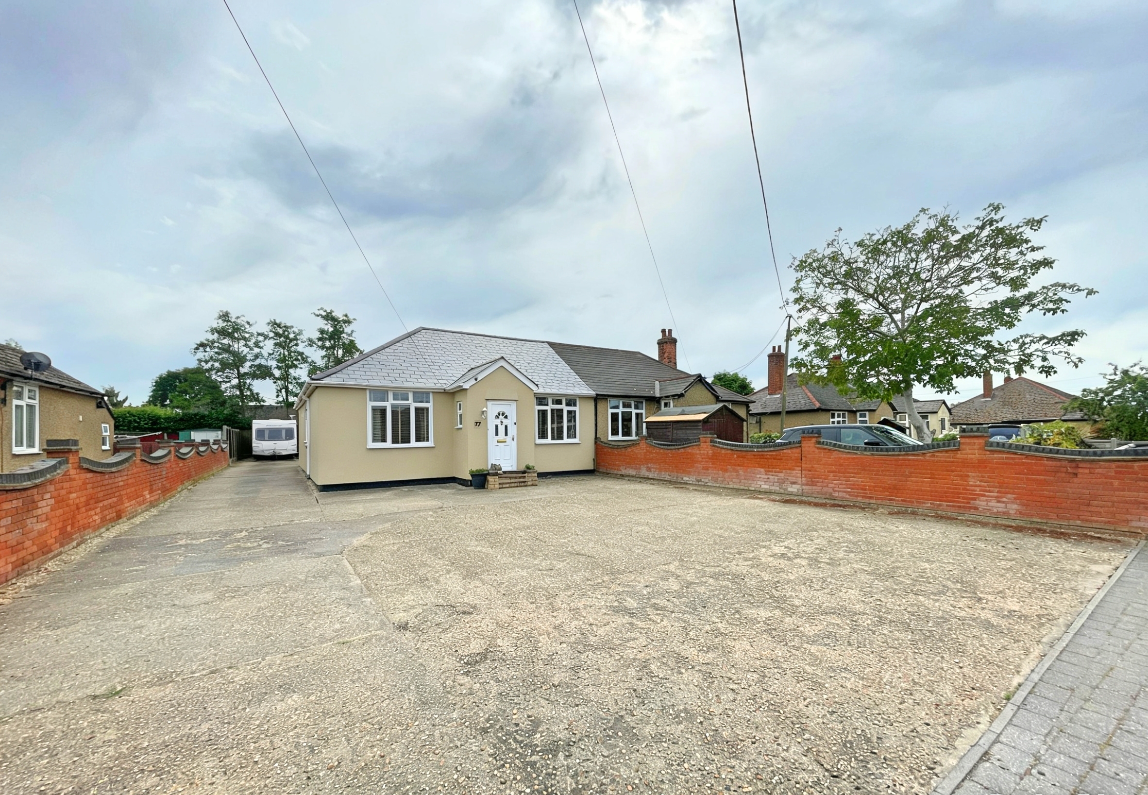 77 Brook Road