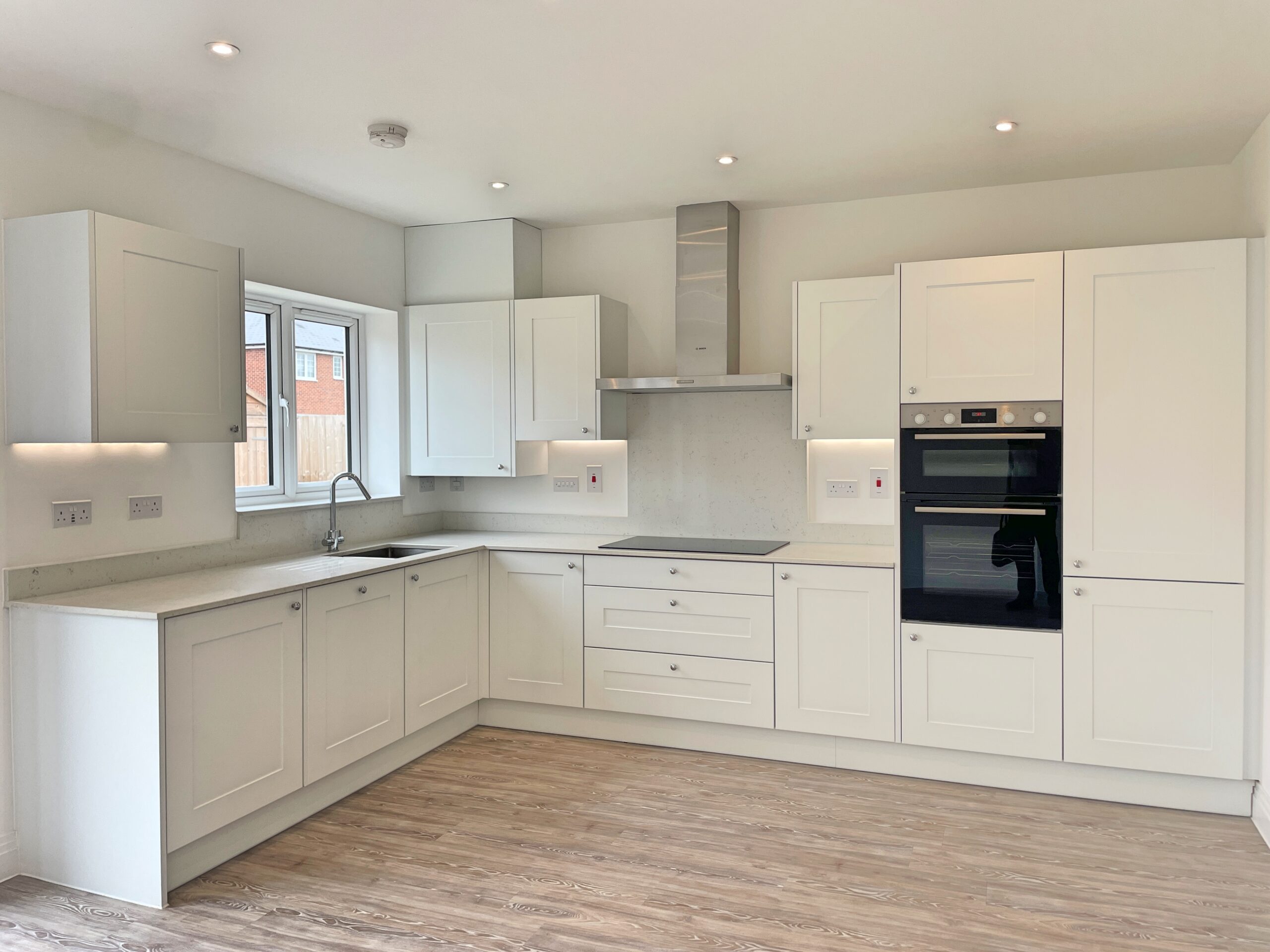 Plot 143 Aylatts Green k