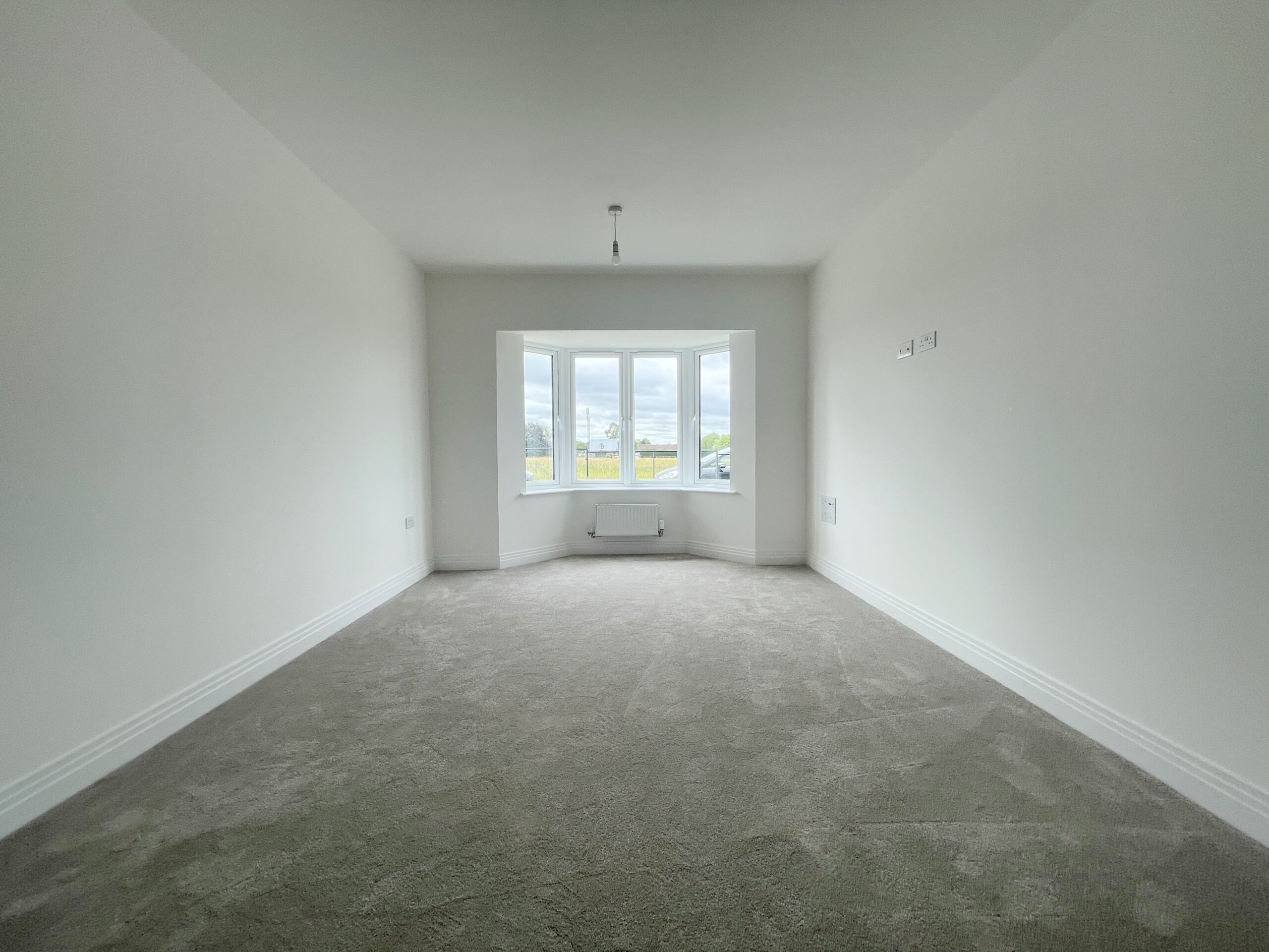 Plot 143 Aylatts Green l