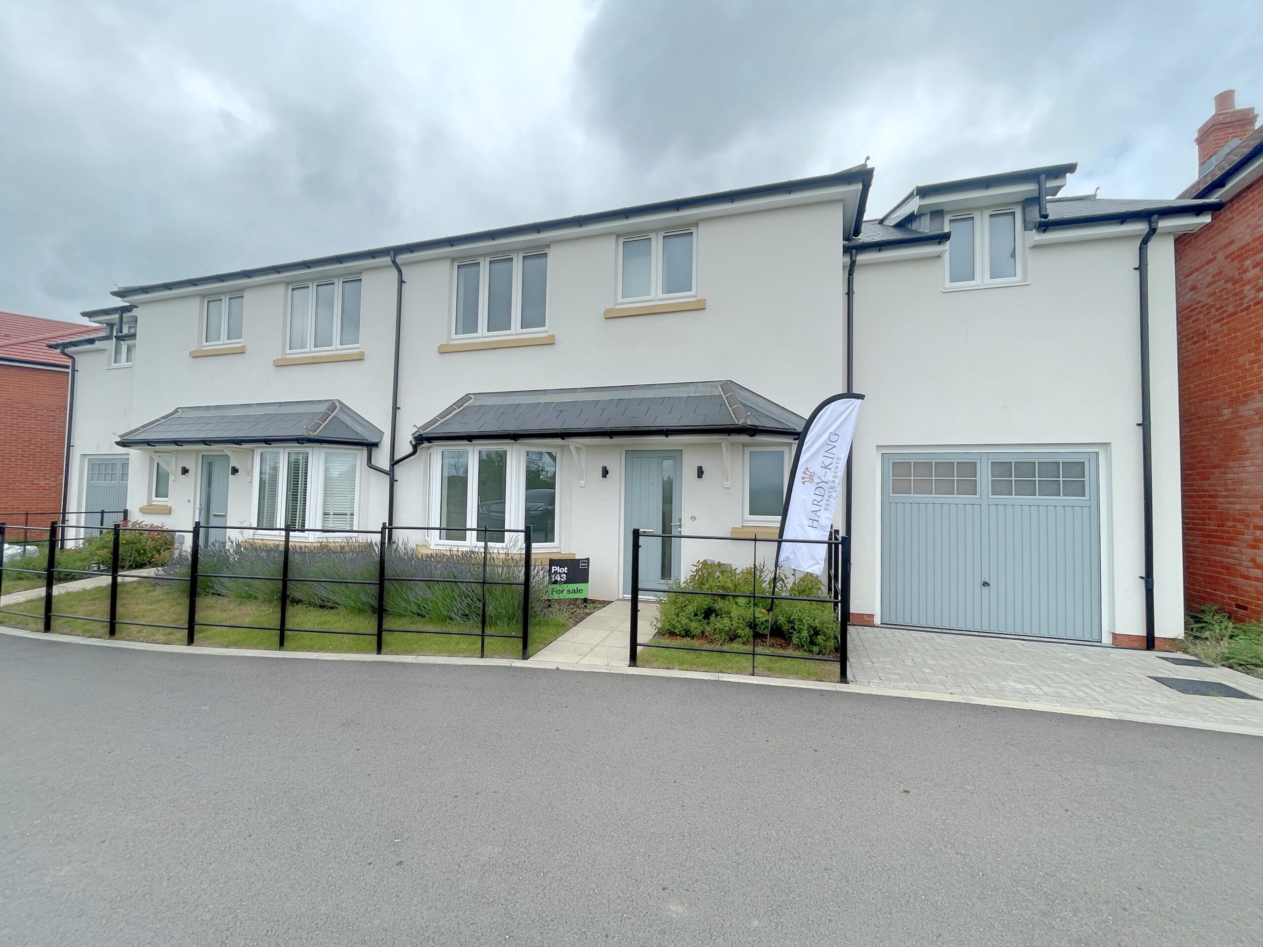 Plot 143 Aylatts Green2