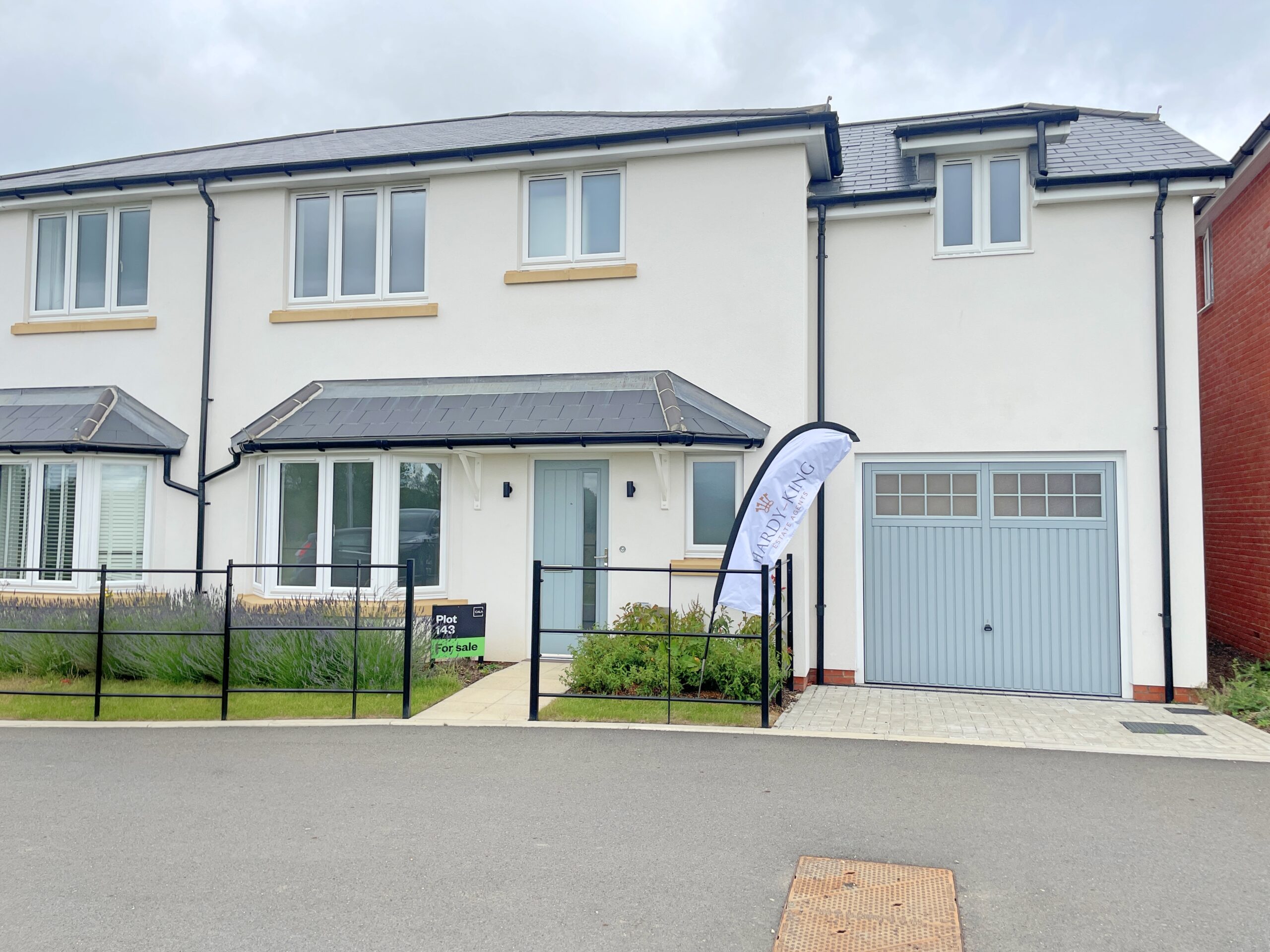 Plot 143 Aylatts Green3