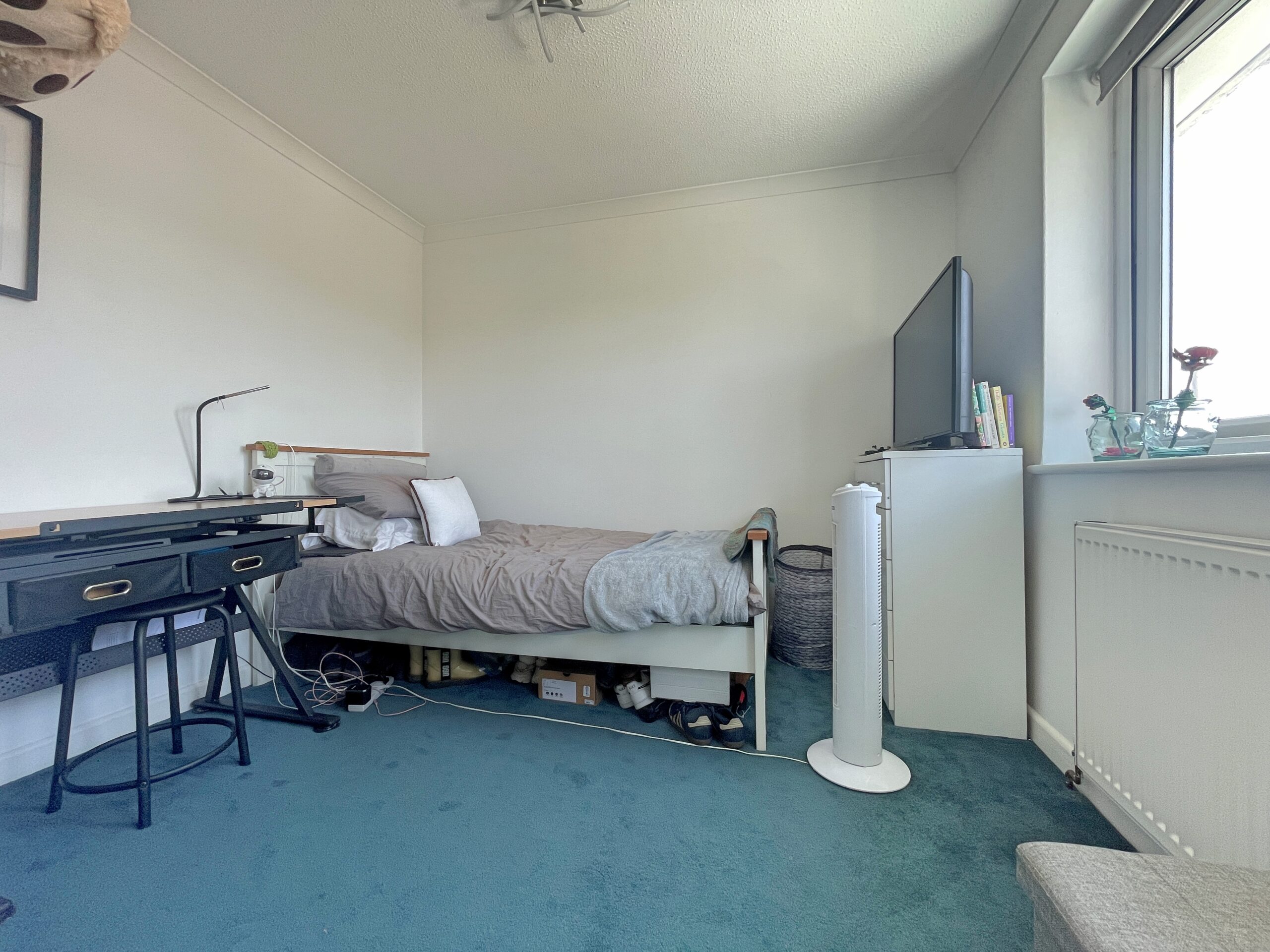 15 Francis Close bed3