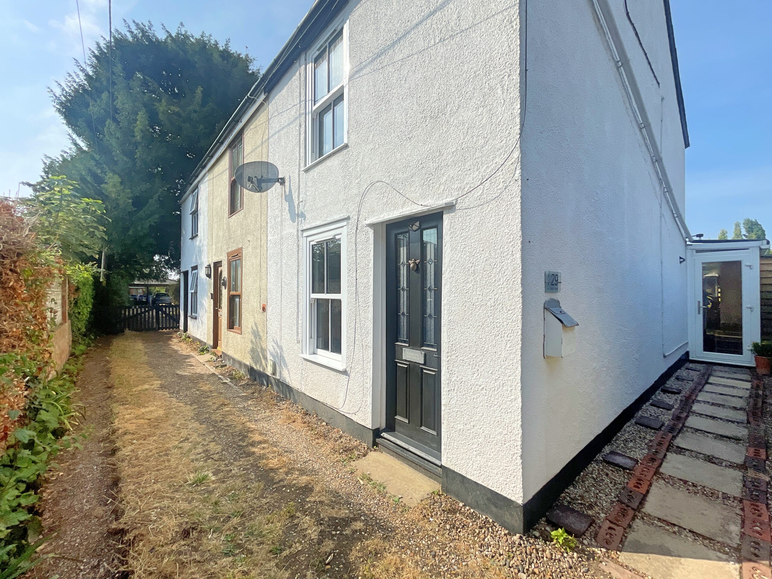 29 North Road 2