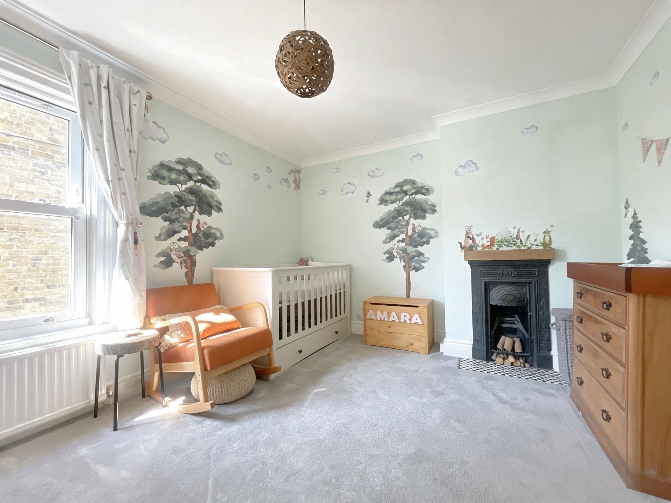 67 East Street bed 3