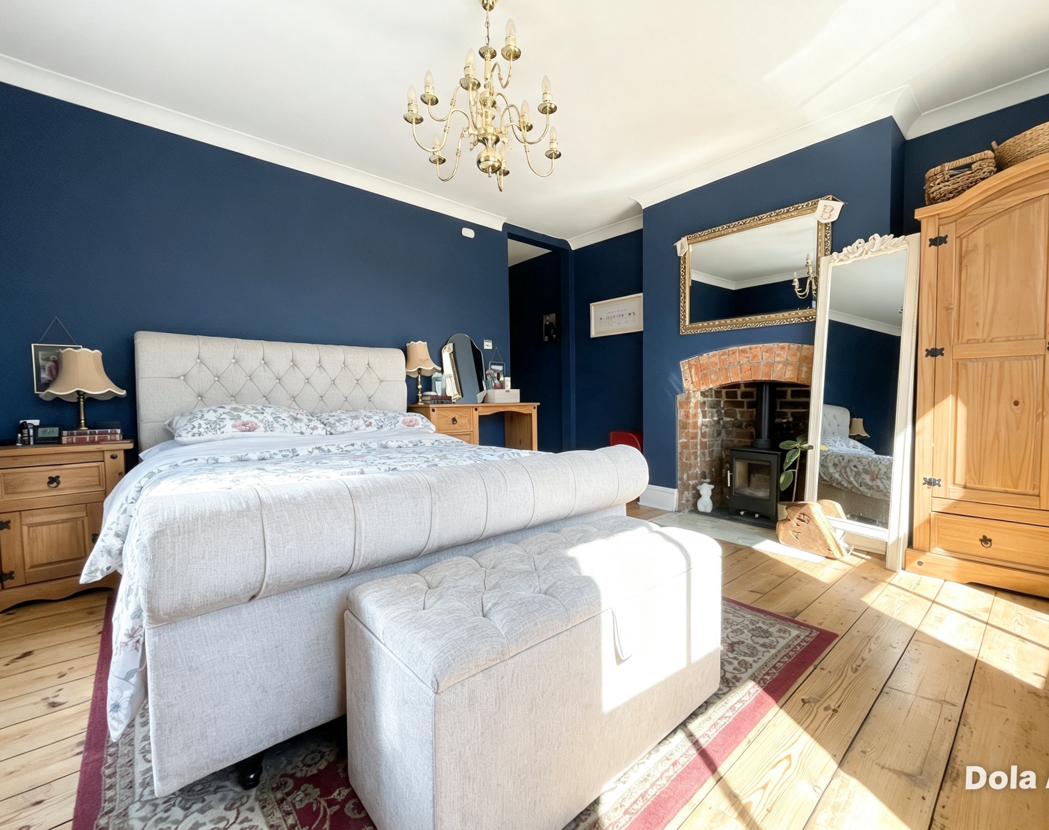 67 East Street bed111