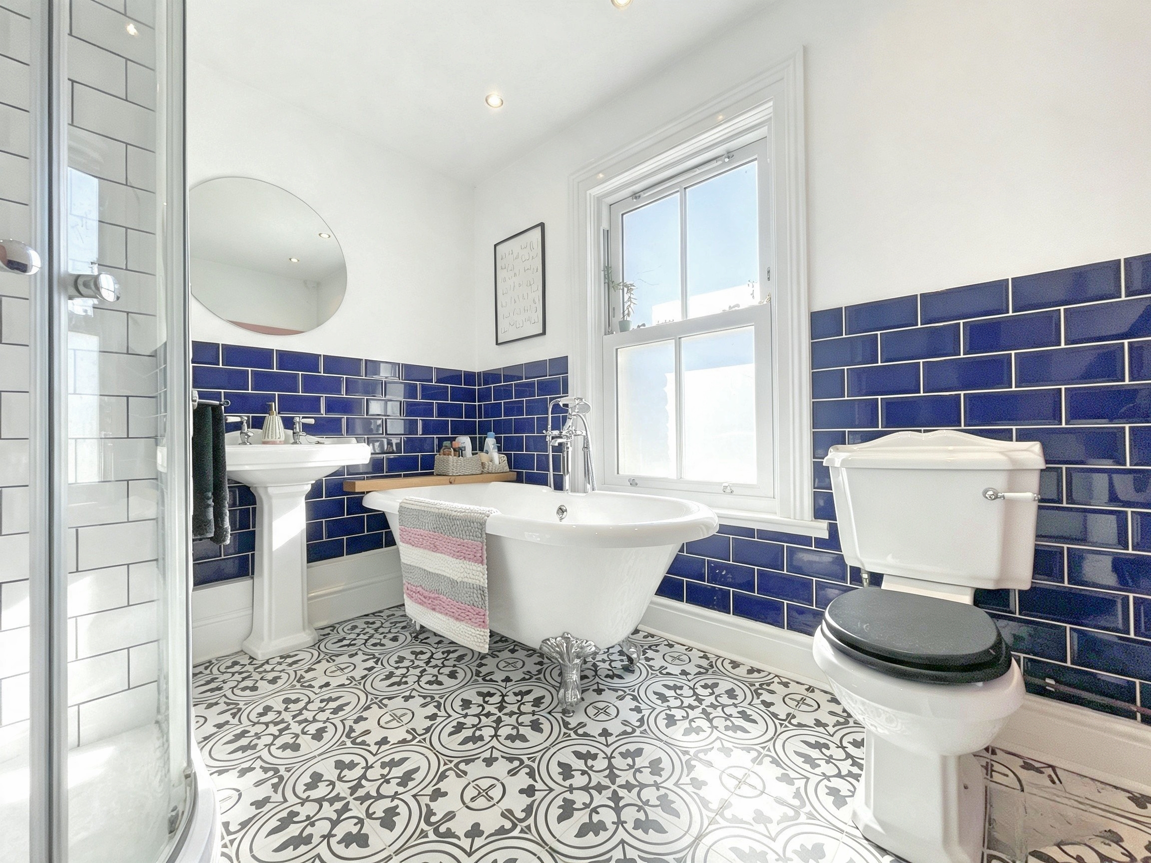 67 East Street bth