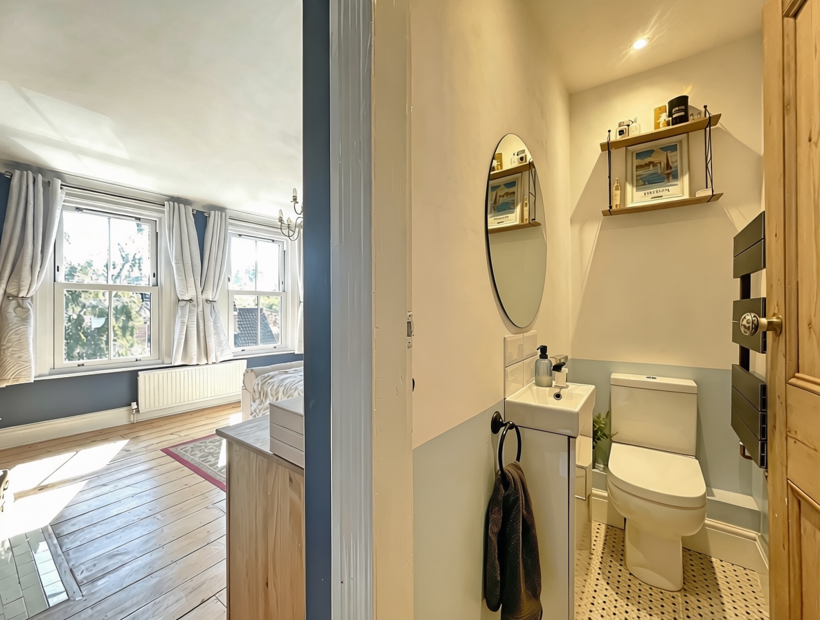 67 East Street ens