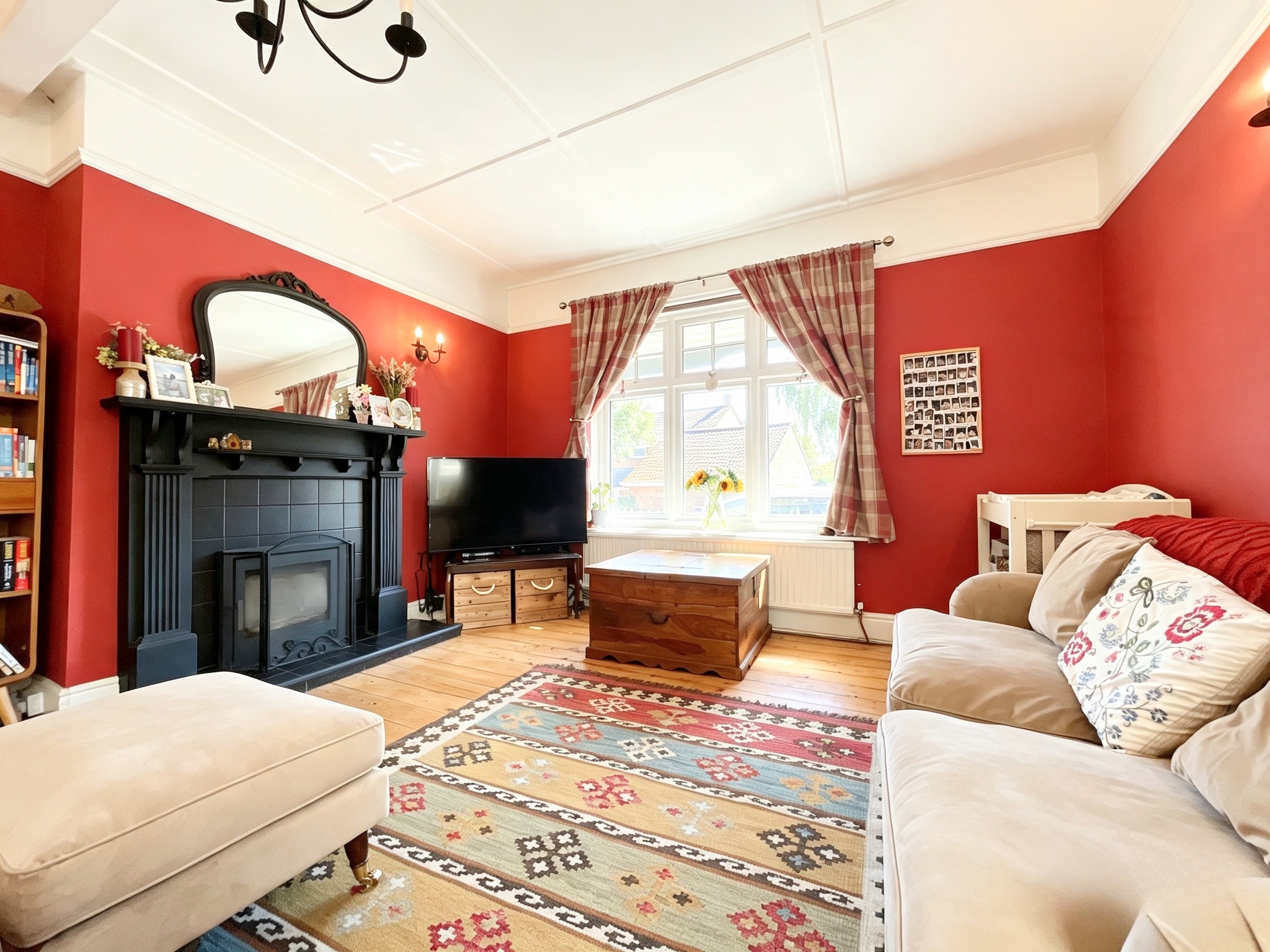 67 East Street l6
