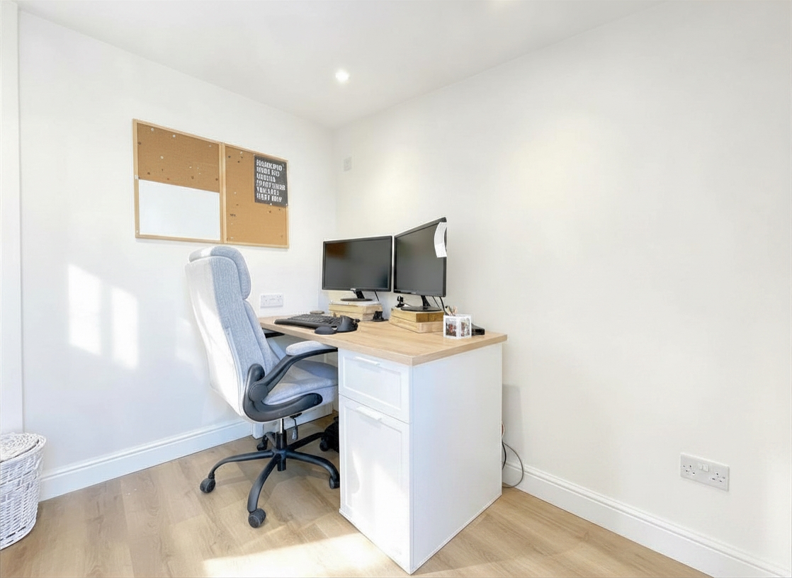 67 East Street office