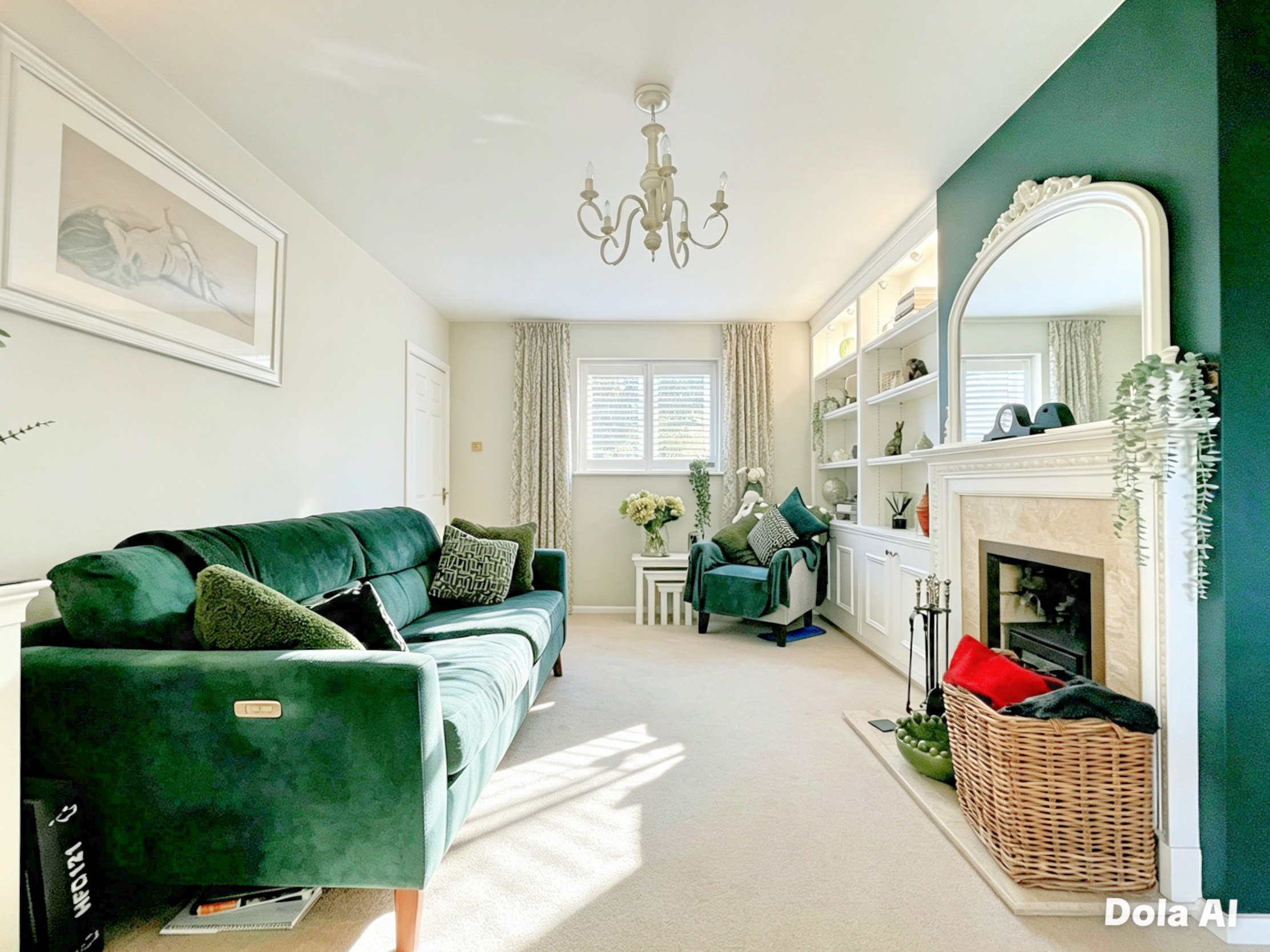Hawthorn Cottage l2