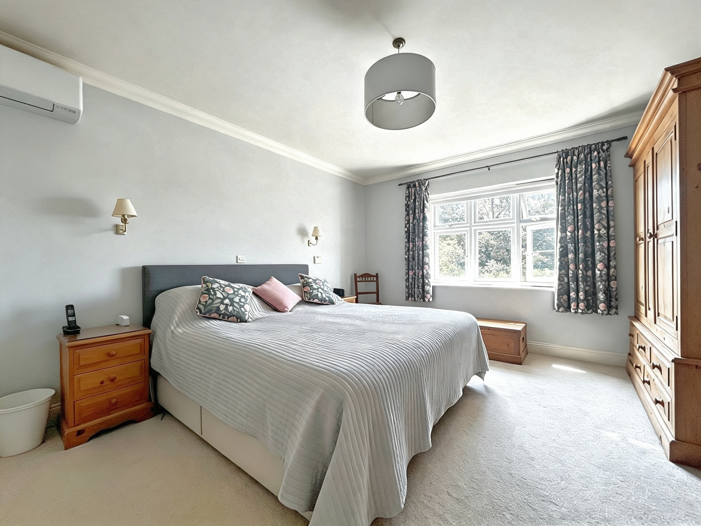 Weylands bed2
