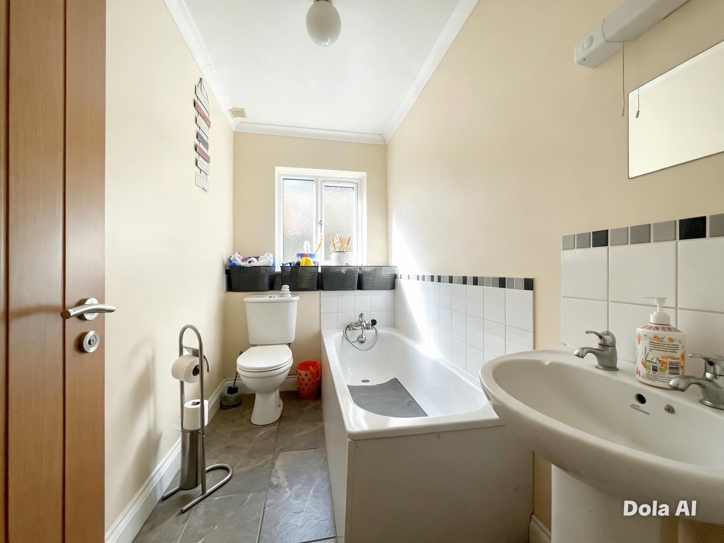 2b Waterworks Road bath