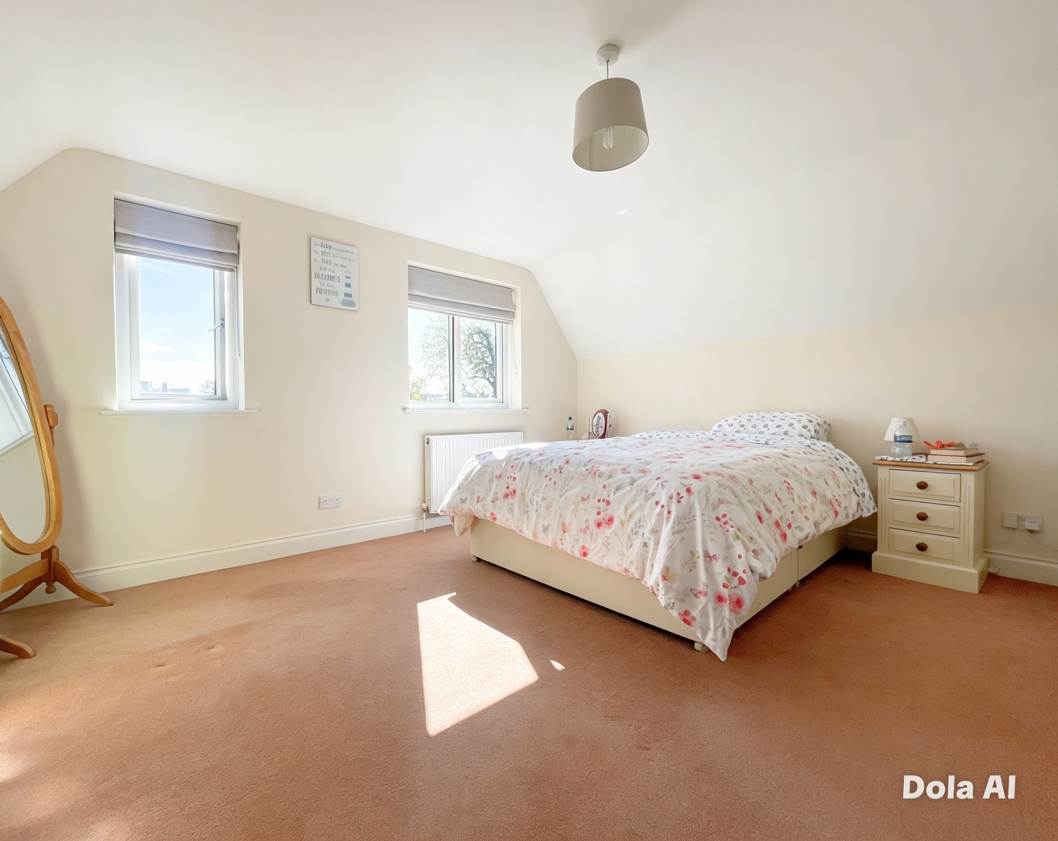 2b Waterworks Road bed11