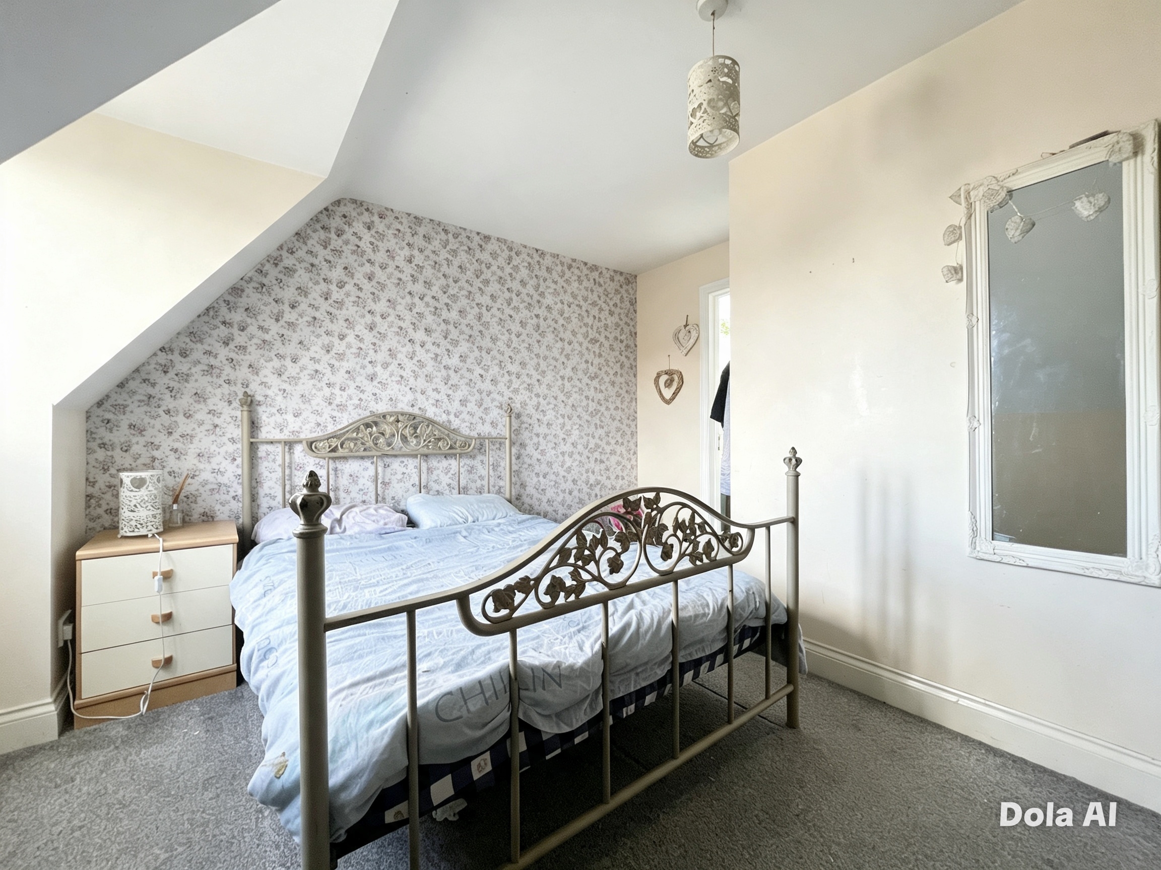 2b Waterworks Road bed3