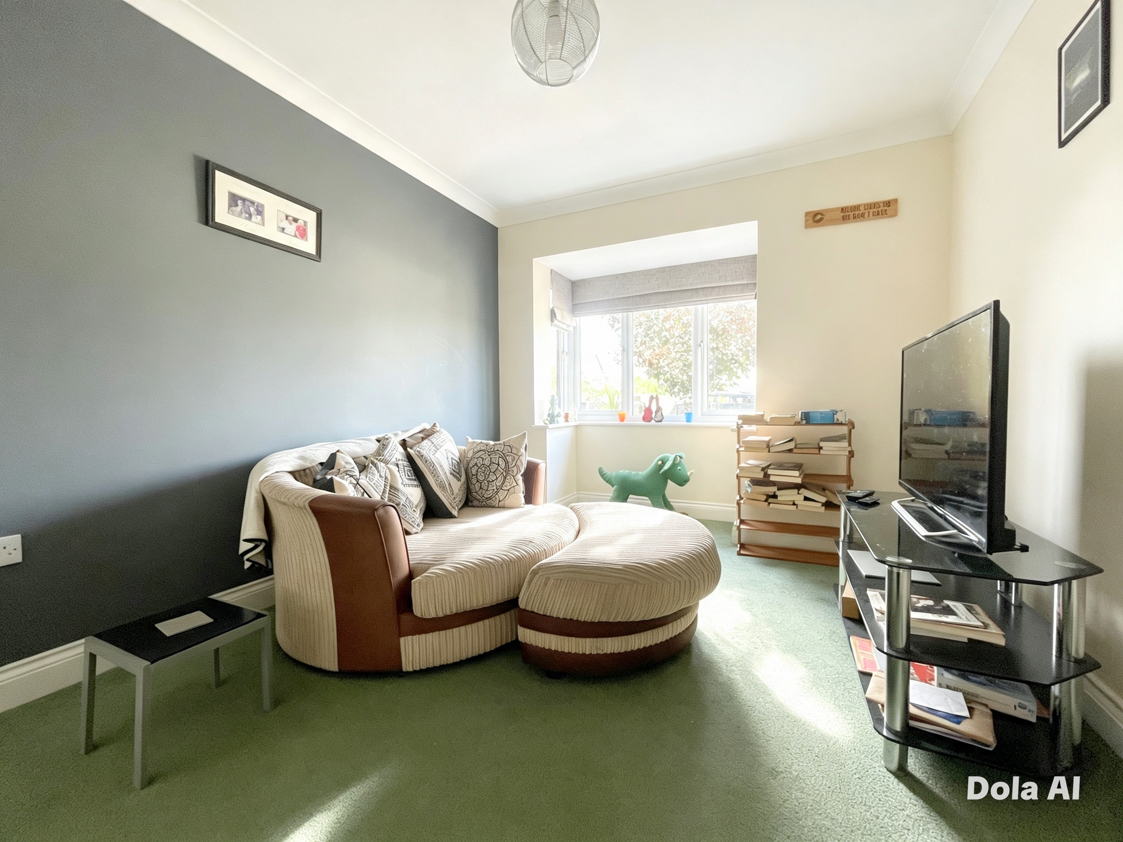 2b Waterworks Road bed4